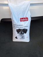 Hondenbrokken Basic van Aveve 15kg, Enlèvement, Chien