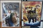 PERCY JACKSON - Intégrale 2 Films (dvd), Ophalen of Verzenden, Gebruikt, Fantasy