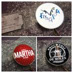 Verres de robinet à bière avec lumières, 3 pièces pour 20€, Collections, Enlèvement ou Envoi, Comme neuf, Autres types