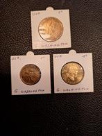 S. A. George Washington 1er président 1789 — 1797, Timbres & Monnaies, Pièces & Médailles, Enlèvement ou Envoi