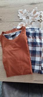 Heren pijama M, Kleding | Heren, Pyjama's, Ophalen of Verzenden