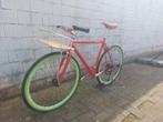 fabricbike original, Fietsen en Brommers, Fietsen | Cruisers en Lowriders, Ophalen, Nieuw