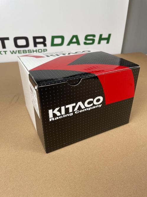 Kitaco 75cc cilinderkit met 49cc opschrift 12 volt - Dax, Mo, Fietsen en Brommers, Brommeronderdelen | Algemeen, Nieuw, Cilinder