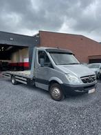 Mercedes 515 cdi Oprijwagen takelwagen dépannage, Auto's, Automaat, 4 cilinders, Mercedes-Benz, Diesel