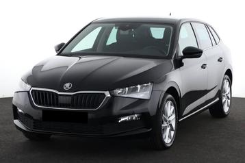 Skoda Scala Ambition (bj 2023) beschikbaar voor biedingen