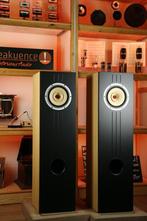Lyritech Moonriver XL TRADE.INRUIL. Een organische speaker., Ophalen of Verzenden, Zo goed als nieuw, Front, Rear of Stereo speakers