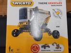 Twicto constructiemateriaal, Kinderen en Baby's, Ophalen of Verzenden, Gebruikt