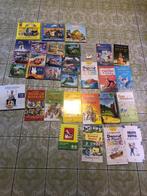 30 Kinderluisterboeken met CD, Boeken, Luisterboeken, Ophalen, Cd, Kind