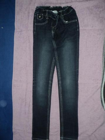 3pommes un jeans pour la fille 11ans, Kinderen en Baby's, Kinderkleding | Maat 146, Ophalen of Verzenden, Meisje