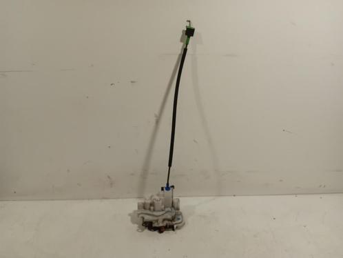 PORTIERVANGER CV ELEKTR. LINKS VOOR Peugeot Bipper (AA), Auto-onderdelen, Carrosserie, Peugeot, Voor, Links, Gebruikt