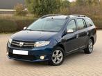 Dacia Logan MCV 1.5dCi Gekeurd VVK Euro5B 80.000KM, Auto's, Dacia, Voorwielaandrijving, 75 kW, Stof, 1498 cc