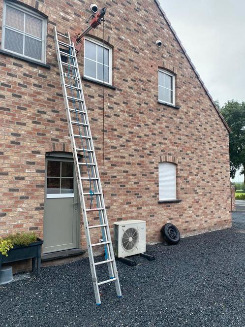 Carottage carotteuse, Doe-het-zelf en Bouw, Gereedschap | Boormachines, Zo goed als nieuw, Ophalen of Verzenden