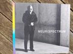 Stijn Meuris Meurispectrum, Cd's en Dvd's, Ophalen of Verzenden, Zo goed als nieuw
