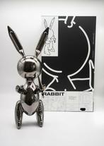 Balloon Rabbit XL Black Jeff Koons (after), Antiek en Kunst, Ophalen of Verzenden