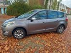 Renault grand scenic 1.6i 189dkm euro 5 2011, Auto's, Euro 5, Monovolume, 1600 cc, Handgeschakeld