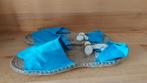 espadrilles 40, Ophalen of Verzenden, Nieuw, Espadrilles
