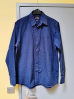 Hemd maat XL - PIERRE CARDIN, Vêtements | Hommes, Chemises, Comme neuf, Bleu, Enlèvement ou Envoi