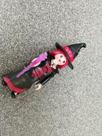 Playmobil heks tovenares, Kinderen en Baby's, Ophalen of Verzenden, Zo goed als nieuw, Complete set