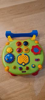 activity center tiny love, Kinderen en Baby's, Speelgoed | Fisher-Price, Ophalen, Gebruikt, Met licht
