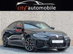 BMW 4 Serie 420 420iA PACK M CARPLAY LED TOIT OUVRANT INT CU, Automaat, 1998 cc, Gebruikt, 135 kW