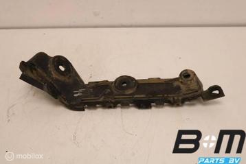 Bumpergeleider rechtsachter Skoda Fabia 3 6V6807394 beschikbaar voor biedingen