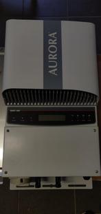 Onduleur panneau photovoltaïque AURORA Power One 3kW (ABB), Bricolage & Construction, 200 watts-crêtes ou plus, Autres types, Enlèvement