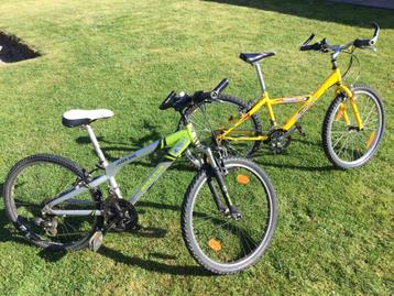 Mountainbike te koop ! beschikbaar voor biedingen