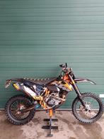 KTM 450 EXC 2015, Motoren, Particulier, Enduro