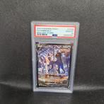 Umbreon V Brilliant Stars SWSH PSA 10, Ophalen of Verzenden