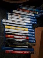 Play 4 spellen, Consoles de jeu & Jeux vidéo, Jeux | Sony PlayStation Vita, Comme neuf, Enlèvement ou Envoi