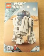 Lego Star Wars 75379 R2D2 Anniversary, Sealed & perfect !, Ophalen of Verzenden, Nieuw, Complete set, Lego
