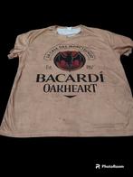 Tee-shirt Bacardi, Comme neuf, Enlèvement ou Envoi