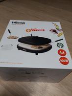 pizza family 4, Ophalen, Nieuw, Tristar