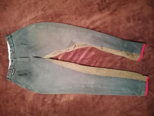 Paardrijbroek, Dieren en Toebehoren, Paardrijkleding, Gebruikt, Dames, Ophalen of Verzenden