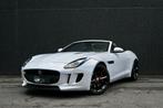 Jaguar F-Type 3.0i S Cabriolet, F-type, Cabriolet, Bedrijf, Achteruitrijcamera