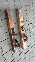 Rabouteuse de bois vintage, Ophalen, Gebruikt