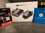 DJI MINI 5 PRO FLY MORE COMBO (DJI RC 2), Audio, Tv en Foto, Ophalen