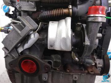 RENAULT KANGOO [TURBOCHARGER] 2011 beschikbaar voor biedingen