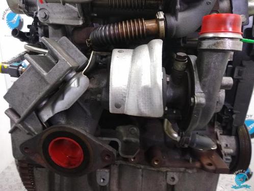 RENAULT KANGOO [TURBOCHARGER] 2011, Auto-onderdelen, Motor en Toebehoren, Gebruikt, ARN erkend, Stiba lid, Erkend duurzaam, Ophalen of Verzenden