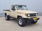 1997 Toyota Landcruiser 4.2 pick-up Personenauto, Auto's, Oldtimers, Bedrijf, Toyota, SUV of Terreinwagen, Te koop