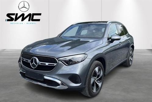 Mercedes-Benz GLC GLC 300 de 4MATIC AMG Line, Auto's, Mercedes-Benz, Bedrijf, Te koop, GLC, 360° camera, 4x4, Alarm, Bluetooth