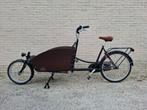 Bakfiets, Ophalen, Gebruikt, 2 kinderen, Fietsfabriek