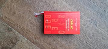 Coëlho Zakwoordenboek der Geneeskunde, Boeken, Merck Manuel, Ophalen of Verzenden, Zo goed als nieuw, Hogeschool