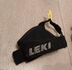 leki trigger 1 strap Links, Sport en Fitness, Skiën en Langlaufen, Overige merken, Ski, Ophalen of Verzenden, Zo goed als nieuw