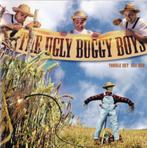 CD-  The Ugly Buggy Boys ‎– Yoddle Hey Hee Hoo, CD & DVD, Enlèvement ou Envoi