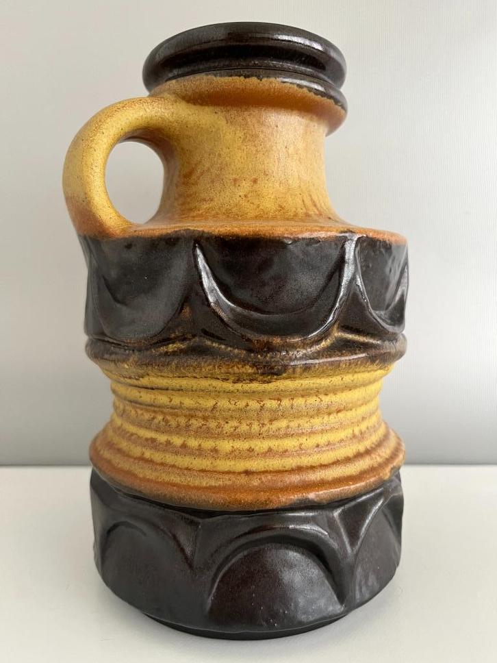 West-Germany vaas / kruik Carstens Tönnieshof, Antiek en Kunst, Antiek | Keramiek en Aardewerk, Verzenden