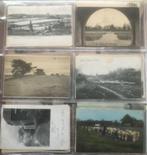 Oude postkaarten provincie Limburg, Ophalen, 1920 tot 1940, Gelopen, Limburg