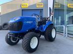 promo New Holland Boomer 25hst, Zakelijke goederen, Landbouw | Tractoren, Ophalen, Tot 2500, Nieuw, Tot 80 Pk