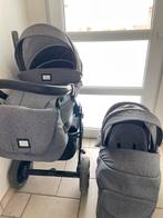 Quax buggy met toebehoren, Kinderen en Baby's, Kinderwagens en Combinaties, Ophalen