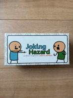 Joking hazard, Cinq joueurs ou plus, Enlèvement, Comme neuf, Cyanide & happiness